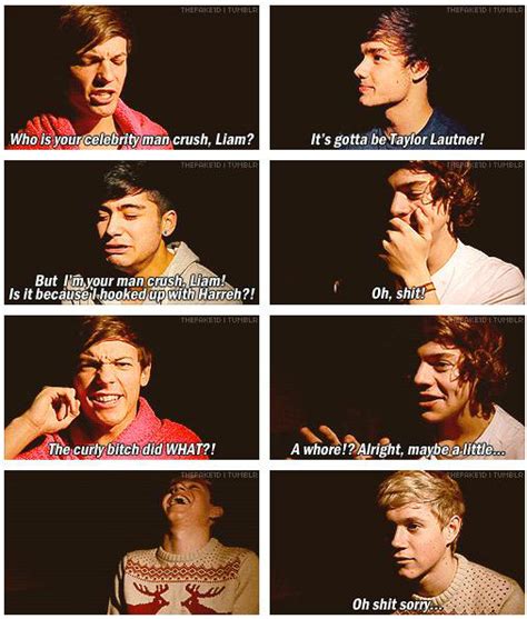 1d funny moments|10th anniversary jokes one direction.